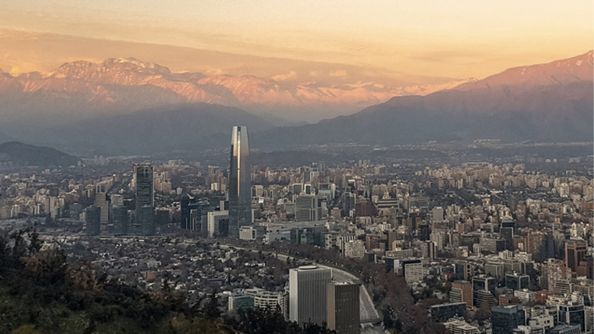 Cerro San Cristóbal: Você Precisa Conhecer Em Santiago