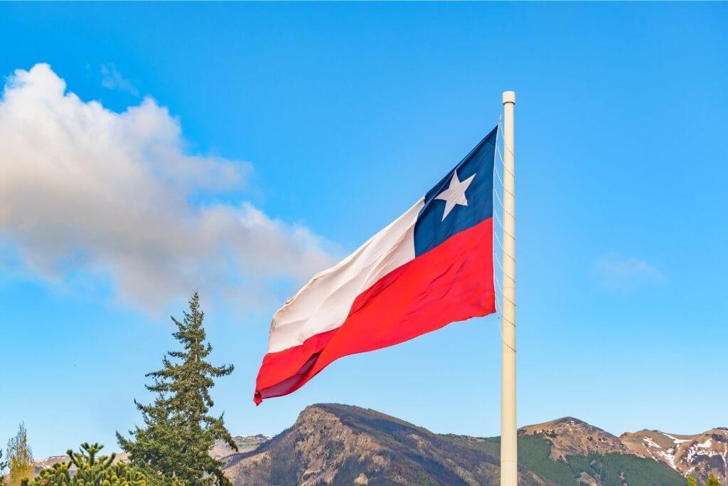 Chile anuncia novas regras para entrada de turistas