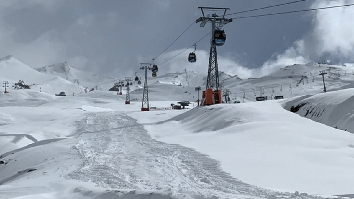 Esquiar No Chile: Conheça Os Melhores Parques De Ski No Chile